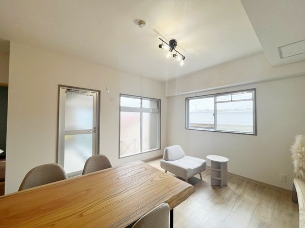 グローバル守山3　中古マンション