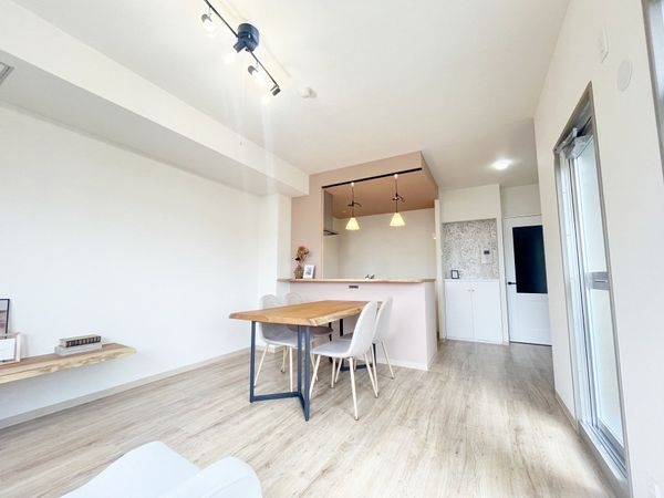 グローバル守山3　中古マンション