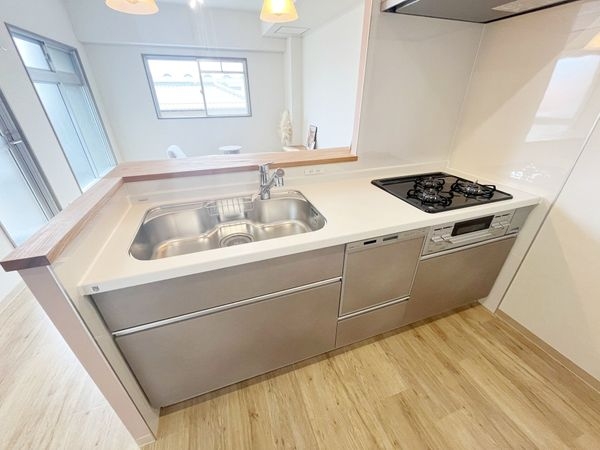 グローバル守山3　中古マンション