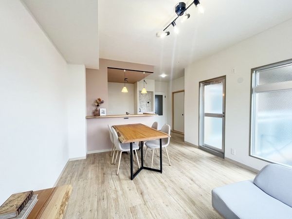 グローバル守山3　中古マンション