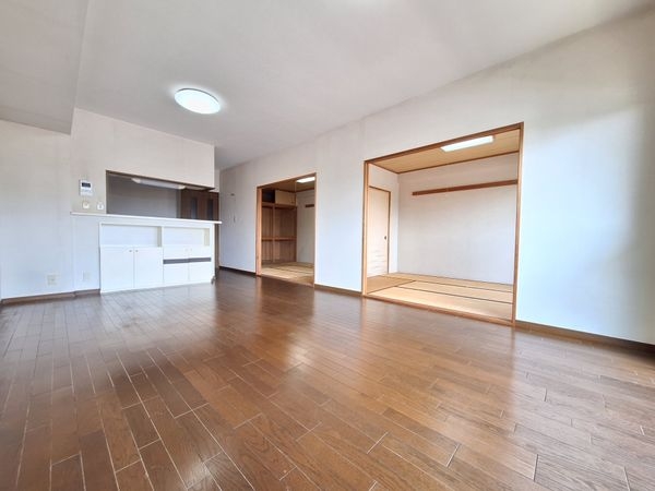 セトルコート唐橋　中古マンション
