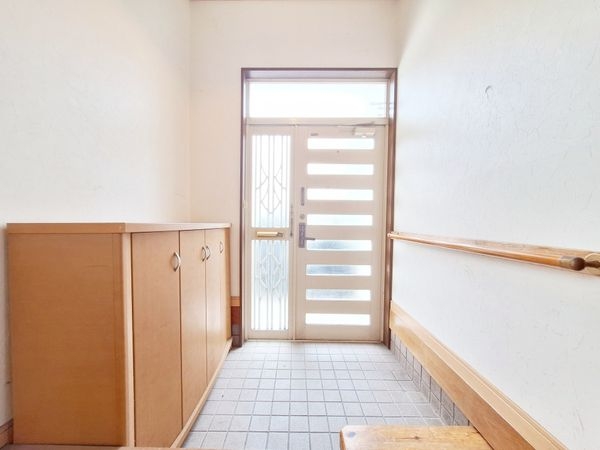 大津市錦織１丁目の中古一戸建て