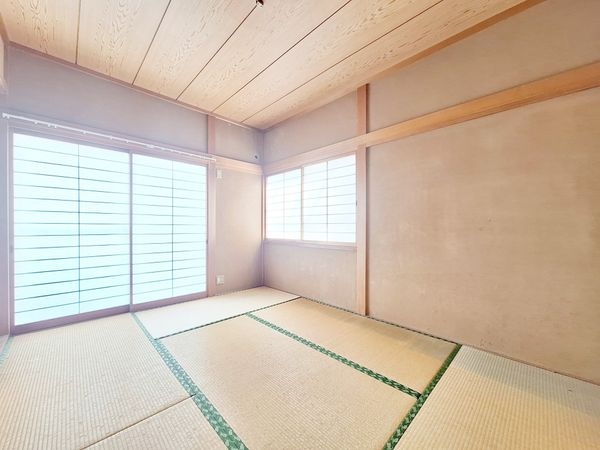 大津市錦織１丁目の中古一戸建て
