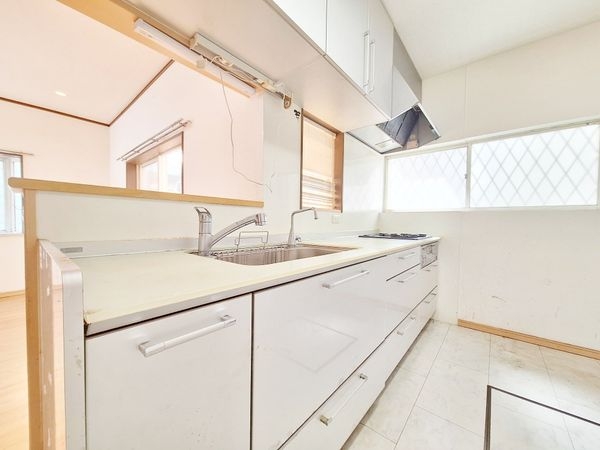 大津市錦織１丁目の中古一戸建て