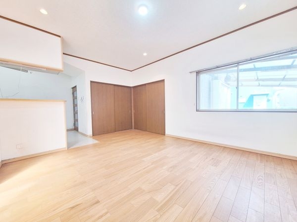 大津市錦織１丁目の中古一戸建て