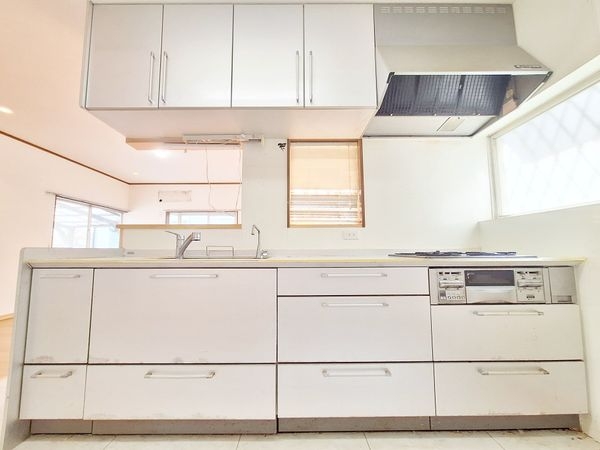 大津市錦織１丁目　中古一戸建て