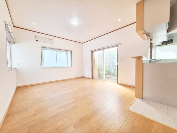 大津市錦織１丁目の中古一戸建て