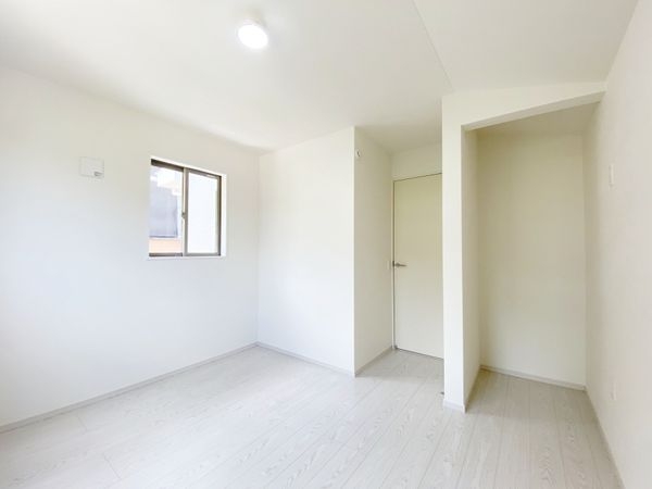 京都市伏見区醍醐大高町　新築一戸建て　１期　２号棟