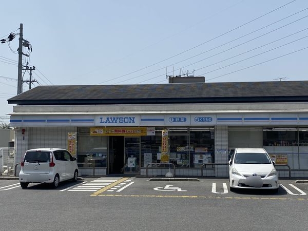 京都市伏見区醍醐大高町 新築一戸建て 1期 1号棟(ローソン山科大宅神納町店)
