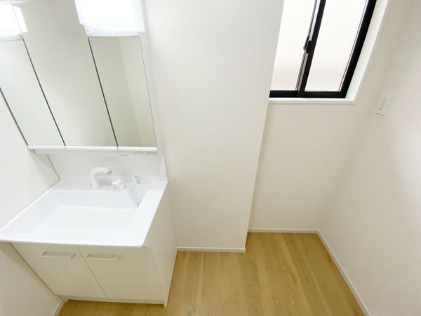 京都市伏見区醍醐大高町　新築一戸建て　１期　1号棟