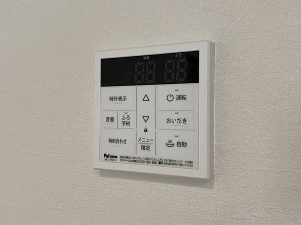 京都市伏見区醍醐大高町　新築一戸建て　１期　1号棟