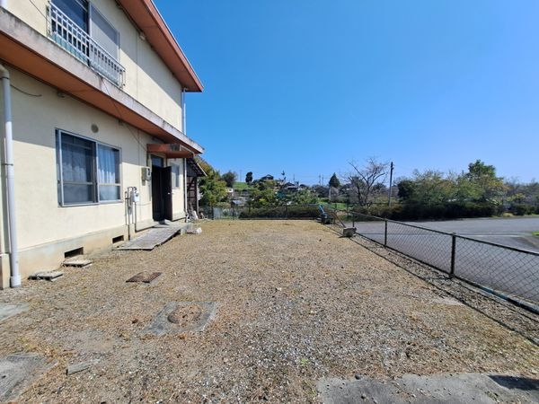 大津市伊香立下龍華町　中古一戸建て