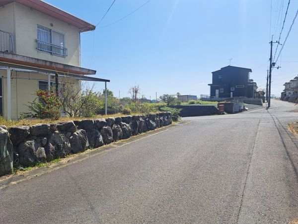 大津市伊香立下龍華町　中古一戸建て