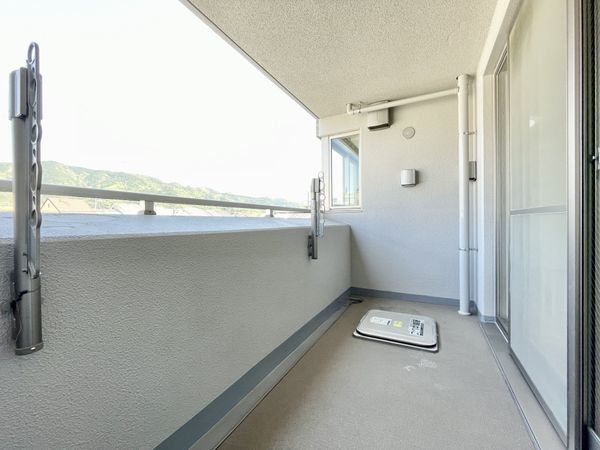 ディークラディア醍醐駅前　中古マンション