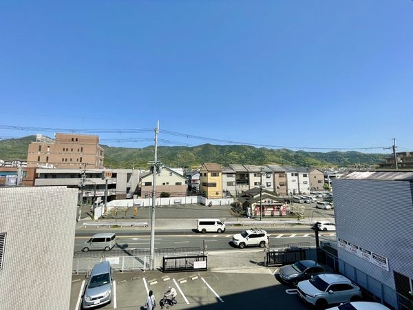 ディークラディア醍醐駅前　中古マンション