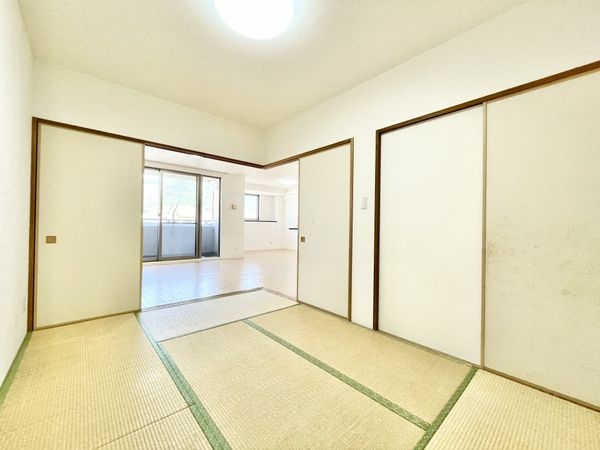 ディークラディア醍醐駅前　中古マンション