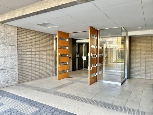 ディークラディア醍醐駅前　中古マンション