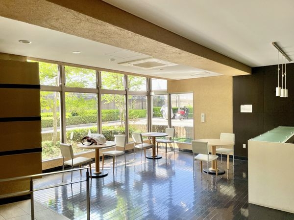 ディークラディア醍醐駅前　中古マンション