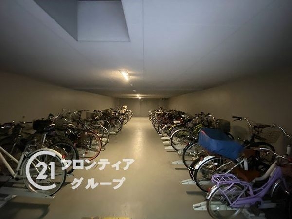 ディークラディア醍醐駅前　中古マンション