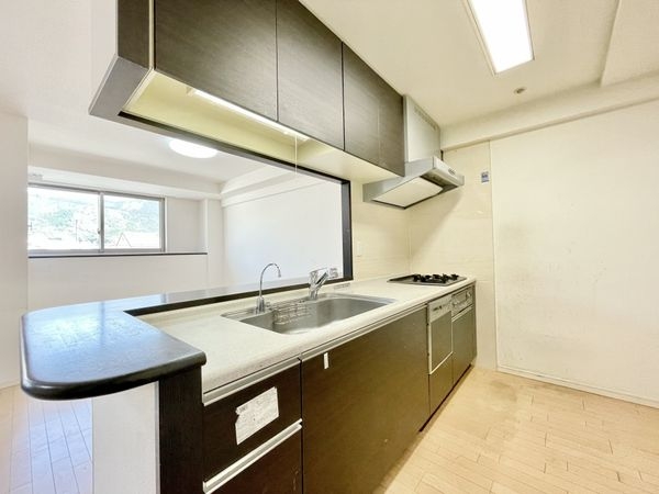 ディークラディア醍醐駅前　中古マンション
