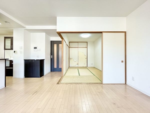 ディークラディア醍醐駅前　中古マンション