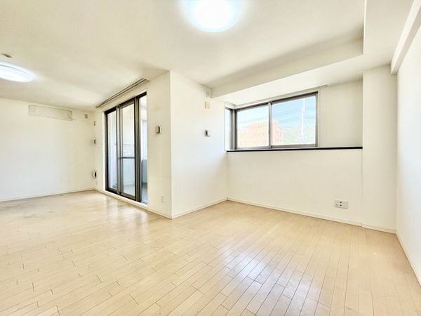 ディークラディア醍醐駅前　中古マンション