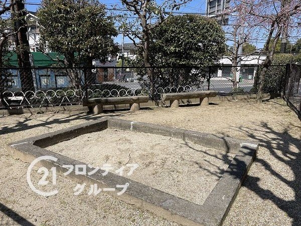 伏見日光ハイツ2号棟　中古マンション