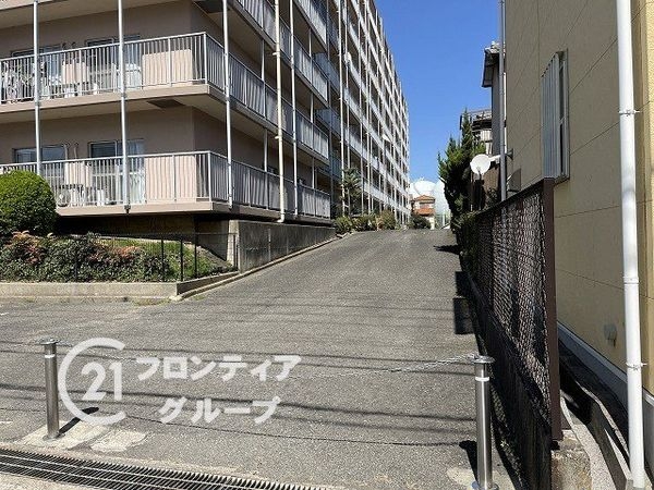 伏見日光ハイツ2号棟　中古マンション