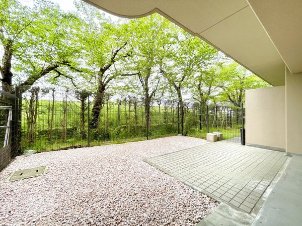 ディオ・フェルティ丹波橋右芳館　中古マンション