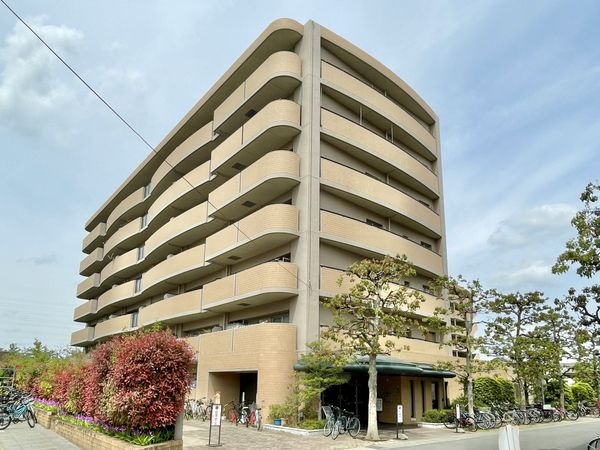 ディオ・フェルティ丹波橋右芳館　中古マンション