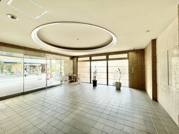 ディオ・フェルティ丹波橋右芳館　中古マンション