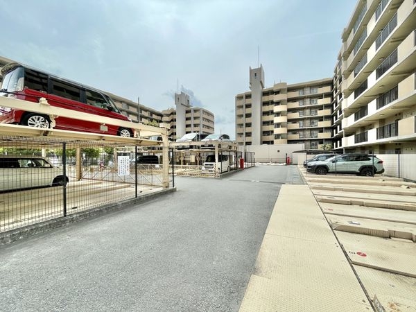 ディオ・フェルティ丹波橋右芳館　中古マンション