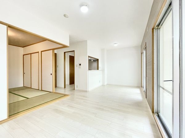 ディオ・フェルティ丹波橋右芳館　中古マンション
