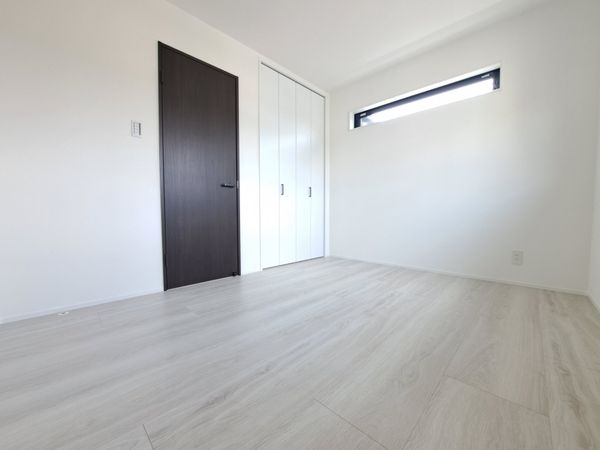 京都市山科区小山南溝町　新築一戸建て