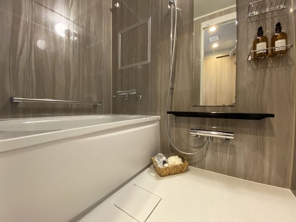 洋伸伏見ハイツ　中古マンション