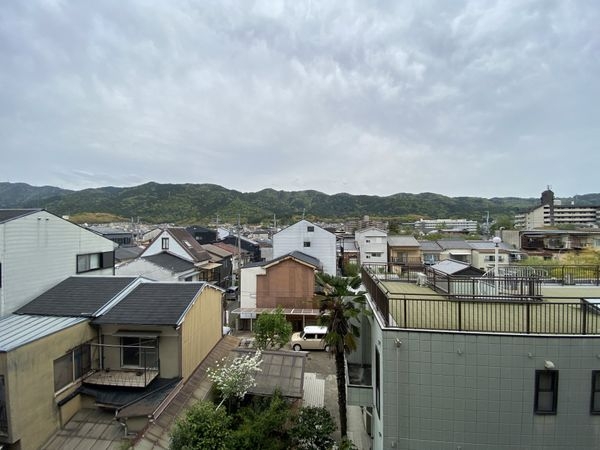 ルネ伏見東　中古マンション