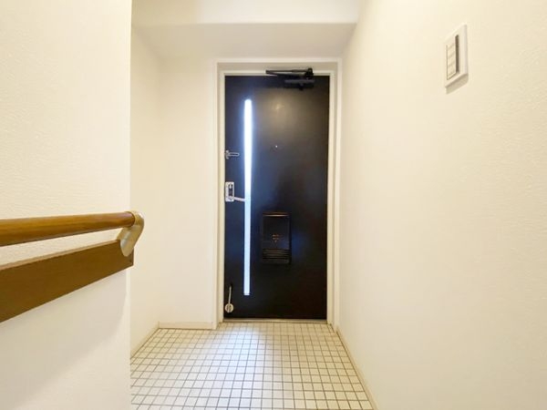 ルネ伏見東　中古マンション