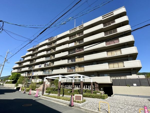 ルネ伏見東　中古マンション