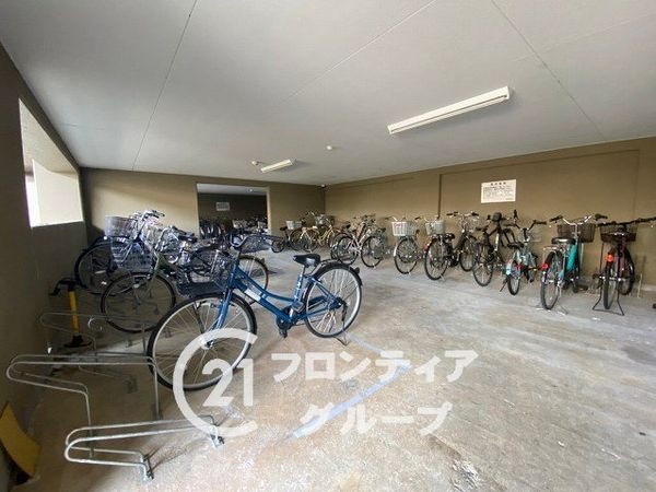 ルネ伏見東　中古マンション