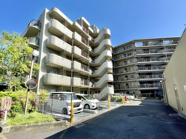 ルネ伏見東　中古マンション