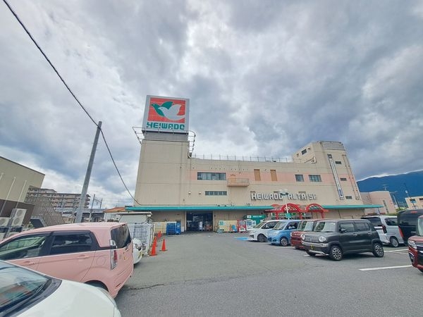 大津市和邇高城の中古一戸建て(平和堂和邇店)