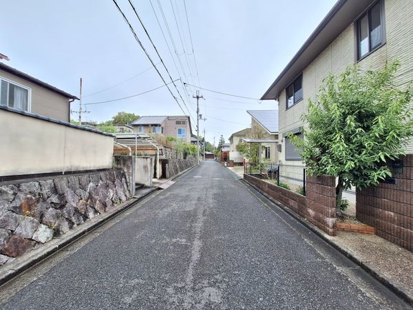 大津市和邇高城の中古一戸建て