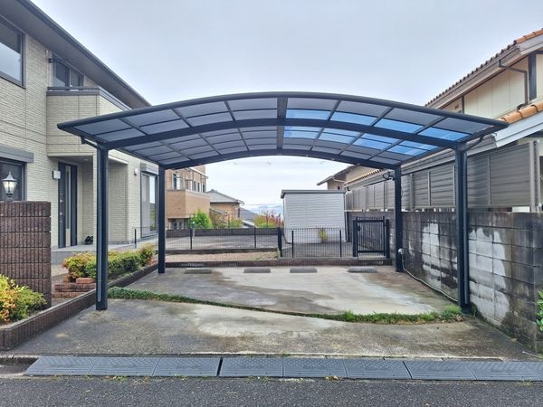 大津市和邇高城の中古一戸建て
