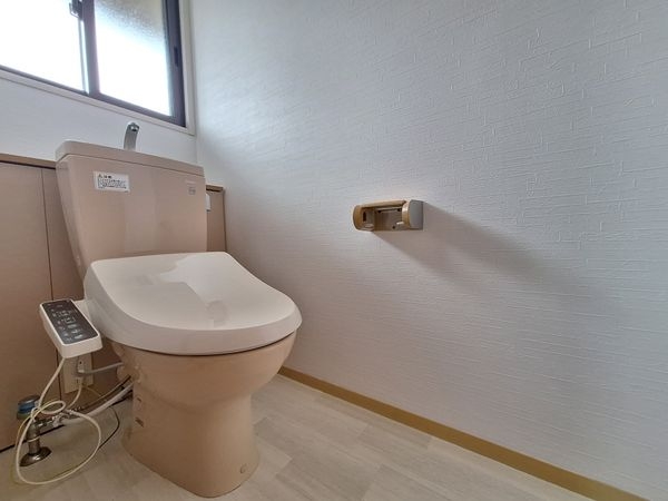 大津市和邇高城の中古一戸建て