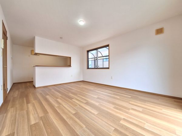 大津市和邇高城　中古一戸建て