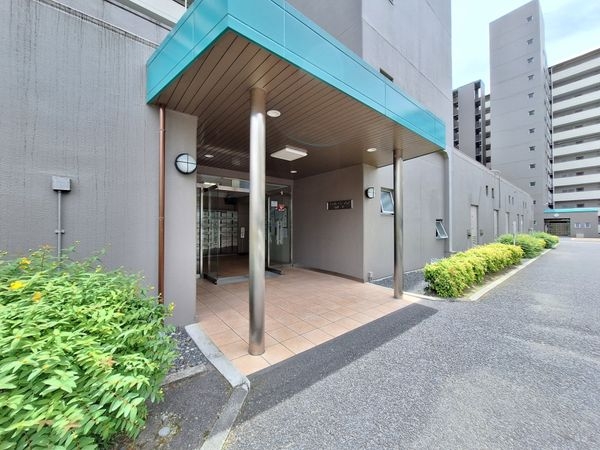 シャルマンコーポ草津　中古マンション
