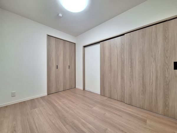 シャルマンコーポ草津　中古マンション