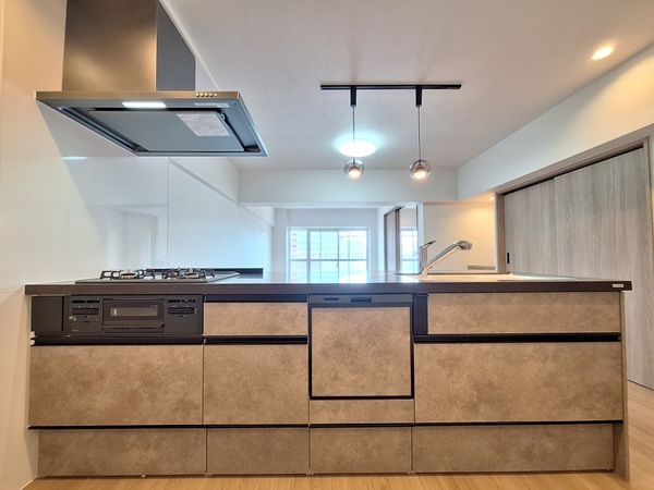 シャルマンコーポ草津　中古マンション
