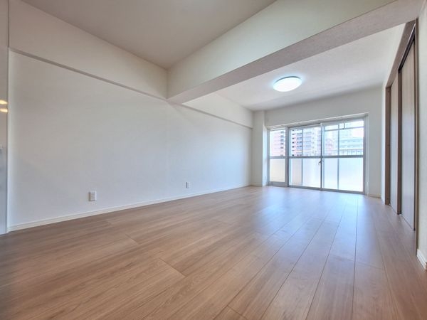 シャルマンコーポ草津　中古マンション