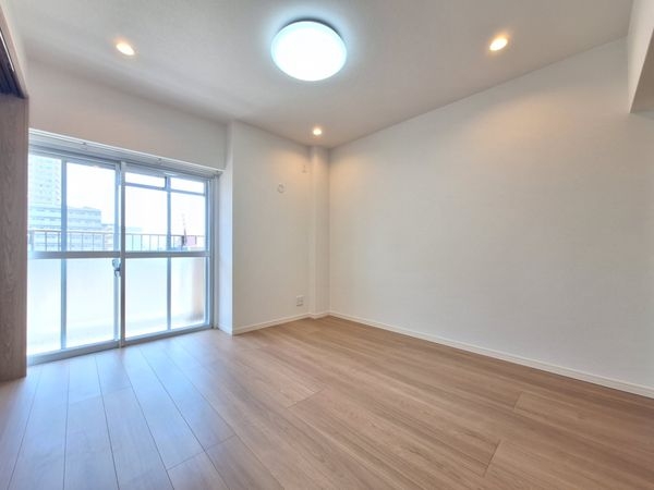 シャルマンコーポ草津　中古マンション